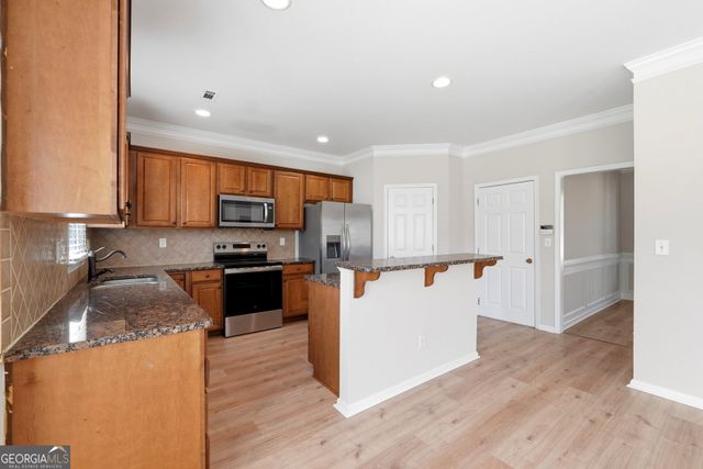 715 Arbor Cove, Loganville, GA 30052