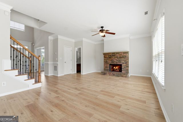 715 Arbor Cove, Loganville, GA 30052