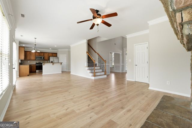 715 Arbor Cove, Loganville, GA 30052