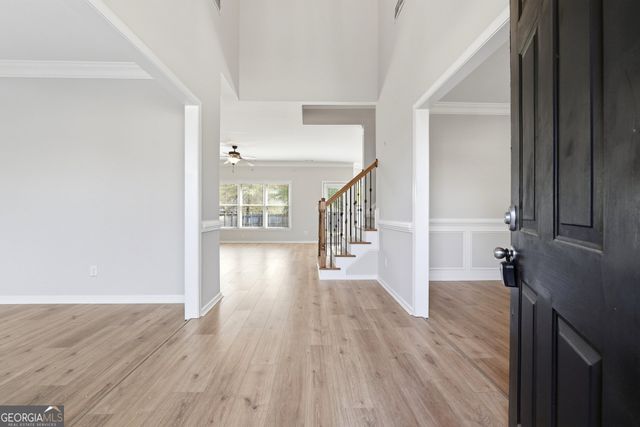 715 Arbor Cove, Loganville, GA 30052