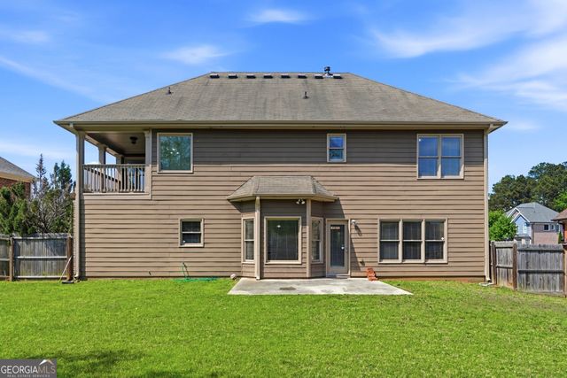 715 Arbor Cove, Loganville, GA 30052