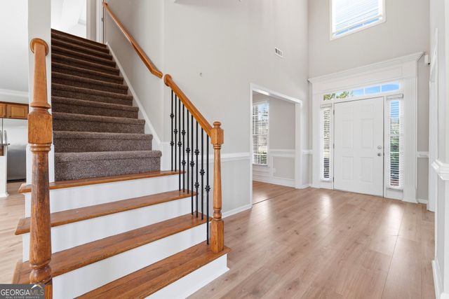 715 Arbor Cove, Loganville, GA 30052