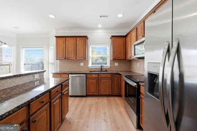 715 Arbor Cove, Loganville, GA 30052