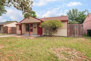 3322 Mccrarey Drive, Houston, TX 77088