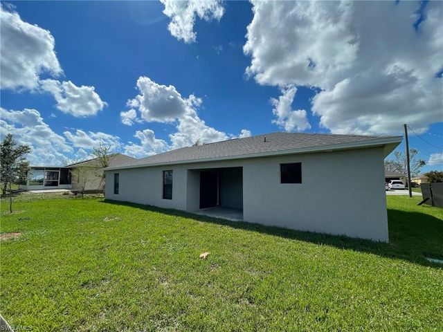 507 NE 7th AVE, Cape Coral, FL 33909
