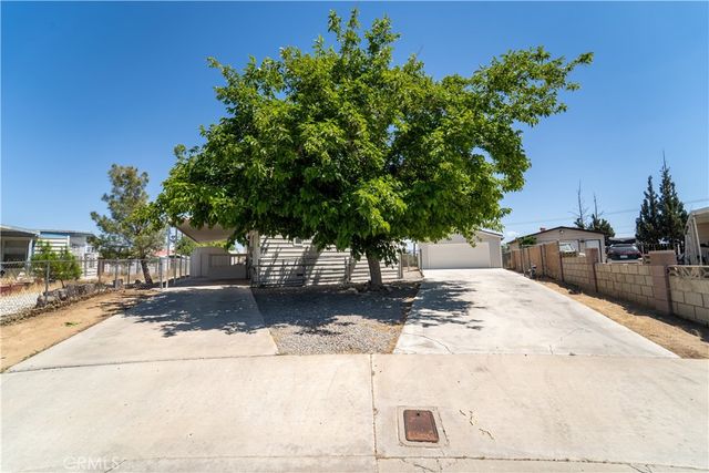 16447 Wimbleton Court, Victorville, CA 92395