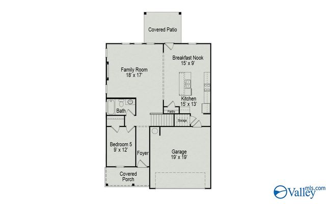 7205 Fox Glen Circle SE, Owens Cross Roads, AL 35763