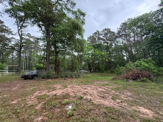 12144 Fm 1484 Road, Conroe, TX 77303