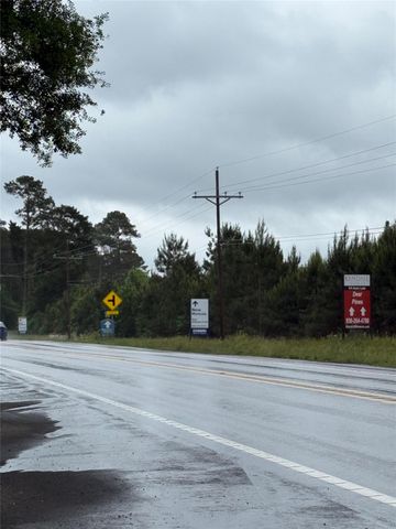 12144 Fm 1484 Road, Conroe, TX 77303