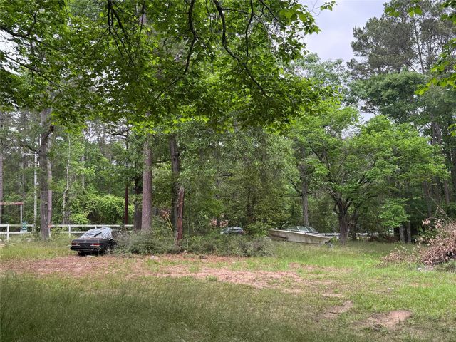 12144 Fm 1484 Road, Conroe, TX 77303