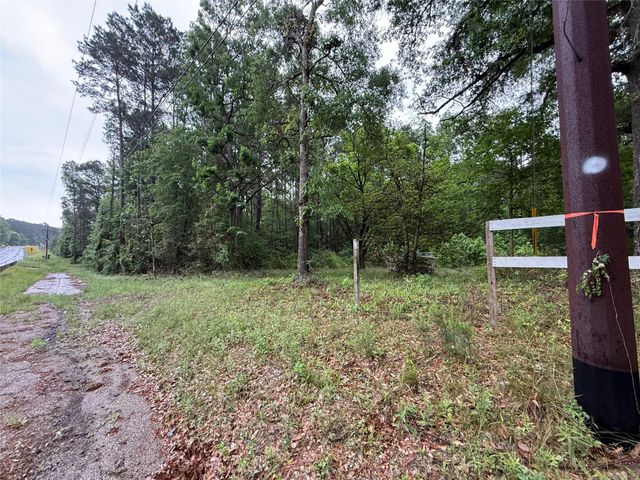 12144 Fm 1484 Road, Conroe, TX 77303