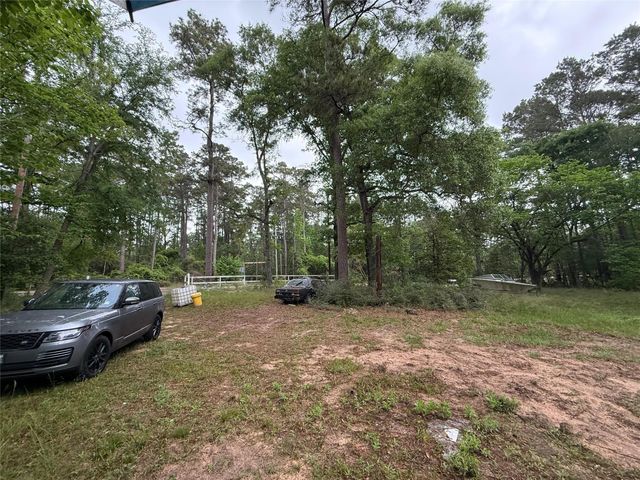 12144 Fm 1484 Road, Conroe, TX 77303
