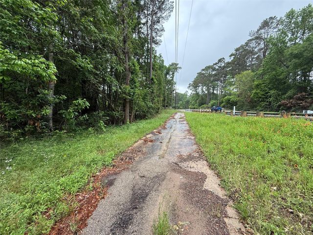 12144 Fm 1484 Road, Conroe, TX 77303