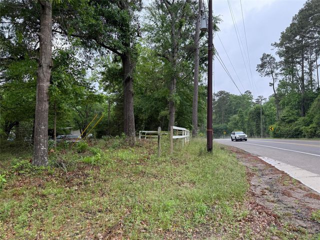 12144 Fm 1484 Road, Conroe, TX 77303