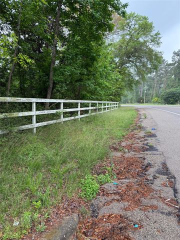 12144 Fm 1484 Road, Conroe, TX 77303