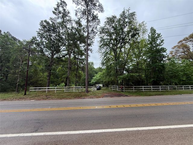 12144 Fm 1484 Road, Conroe, TX 77303
