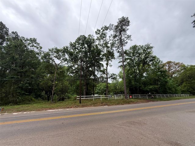 12144 Fm 1484 Road, Conroe, TX 77303