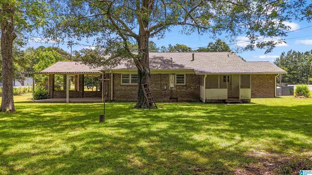 32807 HIGHWAY 31, Calera, AL 35040