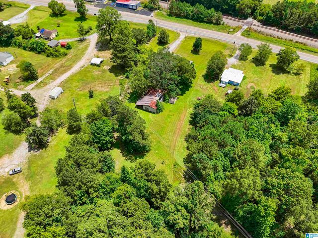 32807 HIGHWAY 31, Calera, AL 35040