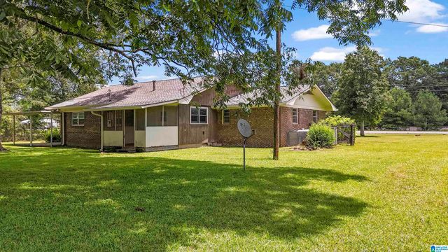 32807 HIGHWAY 31, Calera, AL 35040