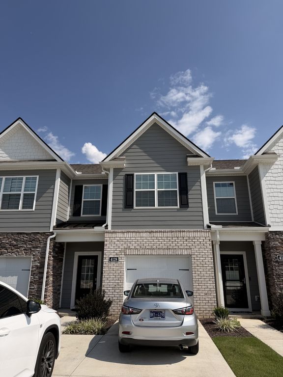 4128 Feetham Dr, Murfreesboro, TN 37129