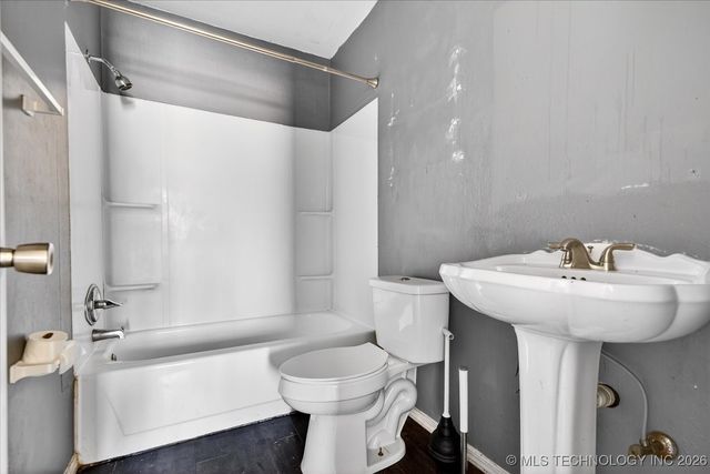 504 Highland Drive, Bartlesville, OK 74003