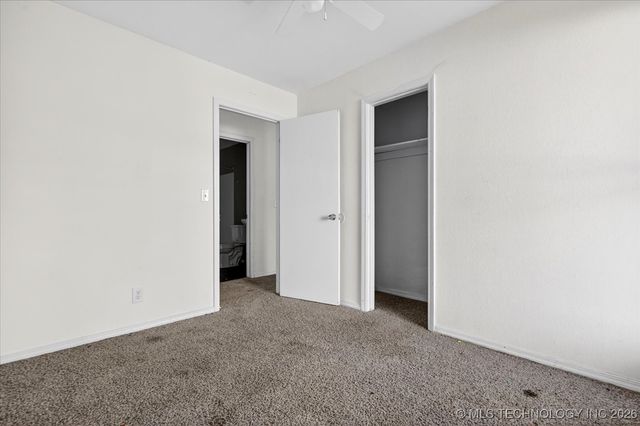 504 Highland Drive, Bartlesville, OK 74003