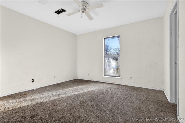 504 Highland Drive, Bartlesville, OK 74003