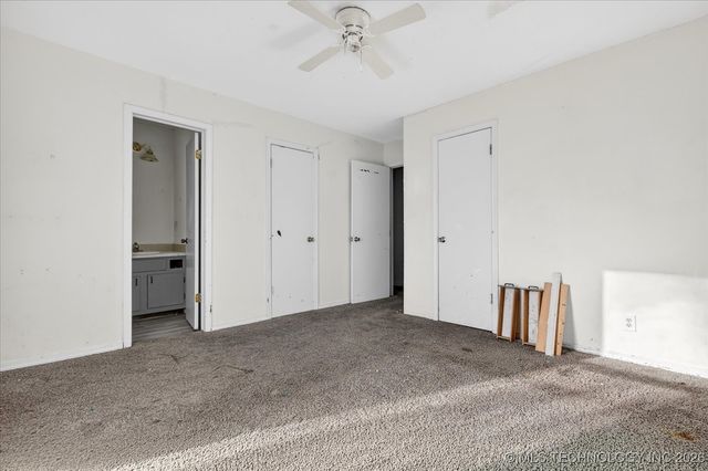 504 Highland Drive, Bartlesville, OK 74003