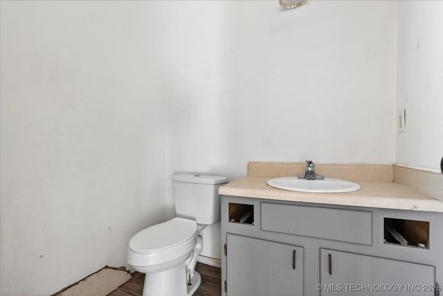 504 Highland Drive, Bartlesville, OK 74003