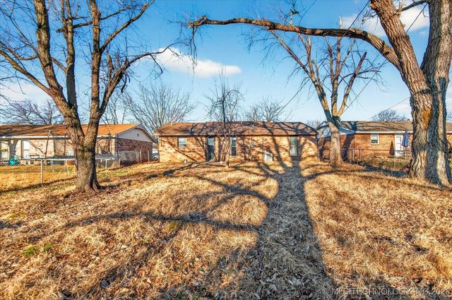 504 Highland Drive, Bartlesville, OK 74003