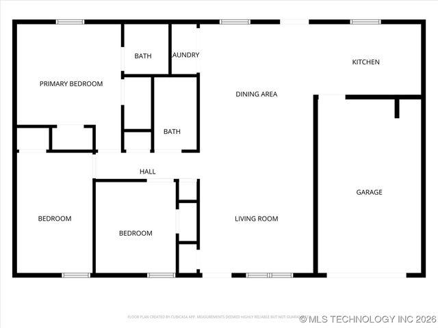 504 Highland Drive, Bartlesville, OK 74003