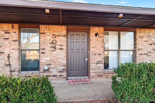 504 Highland Drive, Bartlesville, OK 74003