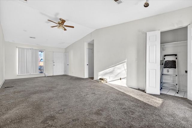 504 Highland Drive, Bartlesville, OK 74003