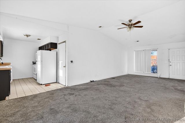 504 Highland Drive, Bartlesville, OK 74003