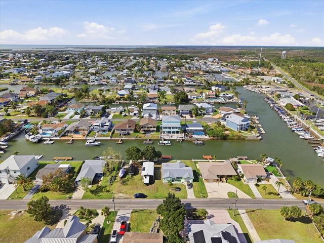 4069 GULFVIEW DRIVE, Hernando Beach, FL 34607
