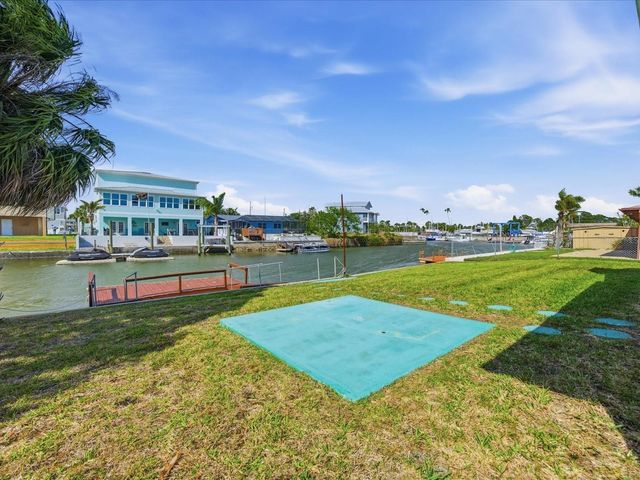 4069 GULFVIEW DRIVE, Hernando Beach, FL 34607