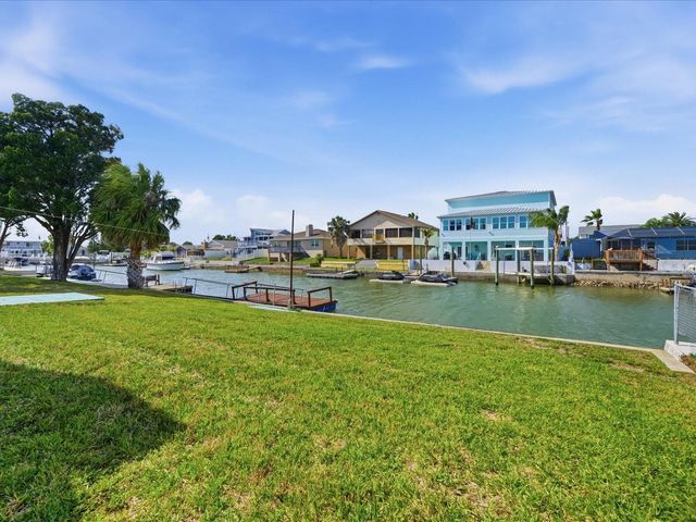 4069 GULFVIEW DRIVE, Hernando Beach, FL 34607