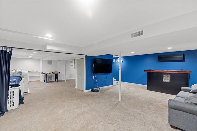 805 Burt Street, Taunton, MA 02780