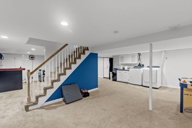 805 Burt Street, Taunton, MA 02780