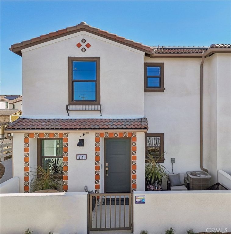 16164 Lumia Way, Fontana, CA 92336