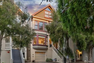 238 Downey Street, San Francisco, CA 94117
