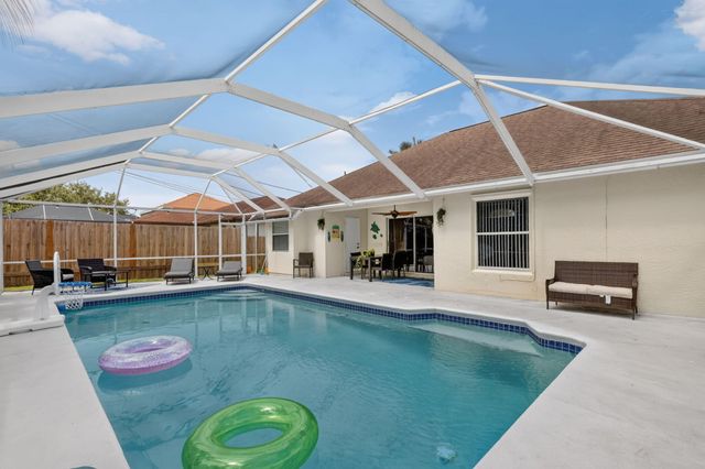 3273 SE W Snow Road, Port St. Lucie, Port St Lucie, FL 34984