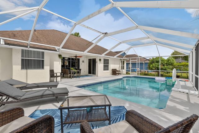 3273 SE W Snow Road, Port St. Lucie, Port St Lucie, FL 34984
