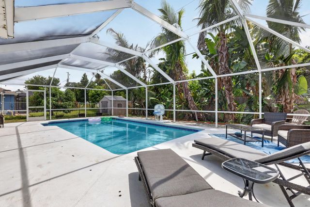 3273 SE W Snow Road, Port St. Lucie, Port St Lucie, FL 34984
