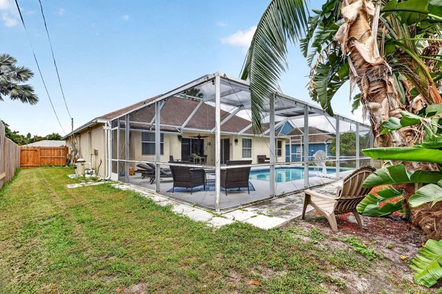 3273 SE W Snow Road, Port St. Lucie, Port St Lucie, FL 34984