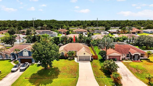 3273 SE W Snow Road, Port St. Lucie, Port St Lucie, FL 34984