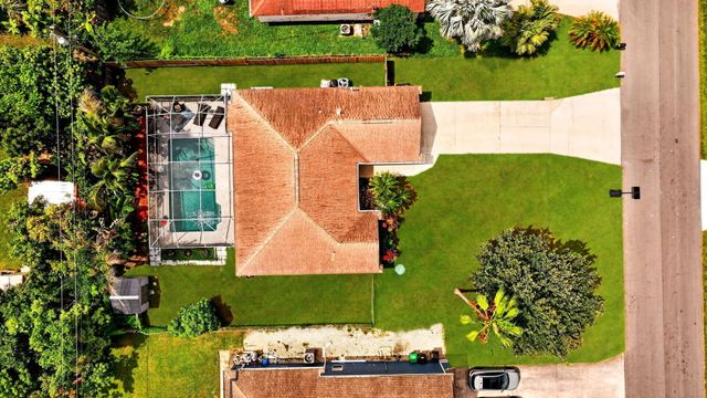 3273 SE W Snow Road, Port St. Lucie, Port St Lucie, FL 34984