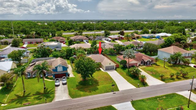 3273 SE W Snow Road, Port St. Lucie, Port St Lucie, FL 34984