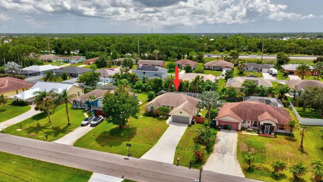 3273 SE W Snow Road, Port St. Lucie, Port St Lucie, FL 34984
